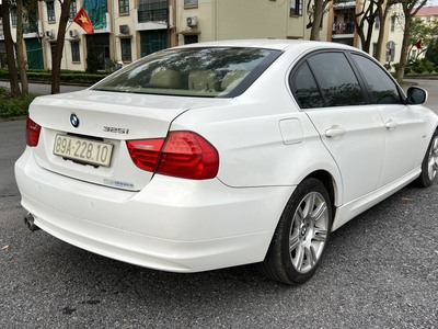 BMW 325 2011- 289 triệu 7