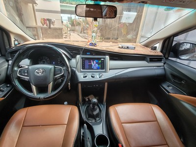 Bán Xe Toyota Innova 2.0e - 2017 - Giá 449 Triệu . 5