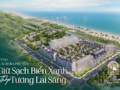 Chỉ 3tỷ, có ngay nhà 3 tầng phố đi bộ ven biển Phú Yên, NHHT 70, lãi 0, quà tặng trị giá 1 tỷ 7