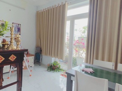 Cần bán nhà 4 tầng, hẻm xe hơi đường 22, Phước Long B, TP Thủ Đức, diện tích 4.3 12m giá chỉ 7tỷ 2