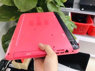 HP Pavilion 15-ab - Hàng hiếm cho chị em 0