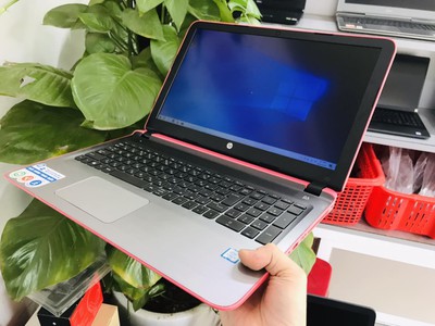 HP Pavilion 15-ab - Hàng hiếm cho chị em 1