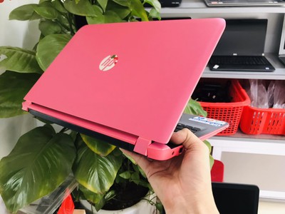 HP Pavilion 15-ab - Hàng hiếm cho chị em 2