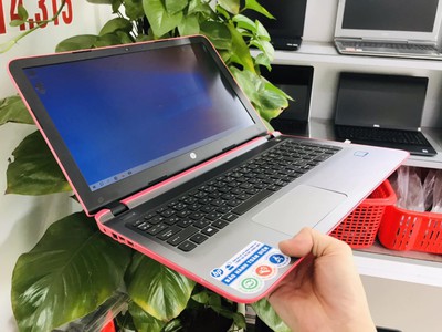 HP Pavilion 15-ab - Hàng hiếm cho chị em 3