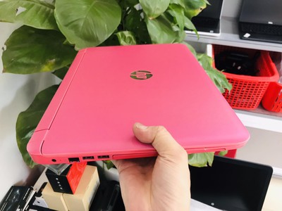 HP Pavilion 15-ab - Hàng hiếm cho chị em 4