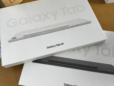 Tab S9 Wifi 128G giá 13.490.000đ  tặng kèm tai nghe 0