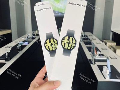 Món quà sức khỏe GALAXY Wacth 6 / Wacth 6 CLASSIC 0