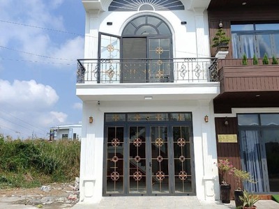 Bán nhà đẹp - vị trí đẹp tại kiên giang 4