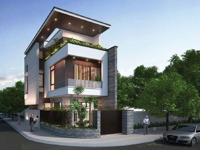 Hiếm lô sát góc mặt tiền gần 5m, đẳng cấp nhất vân canh, ngay lưng đường 16m, ở hay kd đều cực sướng 1