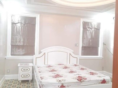 Bán biệt thự mới cực đẹp, chủ xây nhưng ít ở, đang để trống bàng giao ngay, phường 14, quận tân bình 2