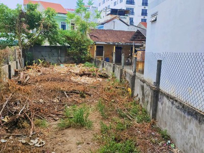 Bán đất mặt tiền hàn mặc tử cạnh phố tây, phố đi bộ 276 tỷ. giá chỉ 3x triệu/m2 0