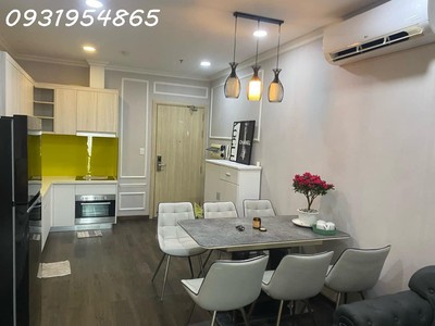 Chính chủ cần cho thuê căn hộ viva riverside q6. 0