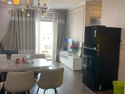 Chính chủ cần cho thuê căn hộ viva riverside q6. 3