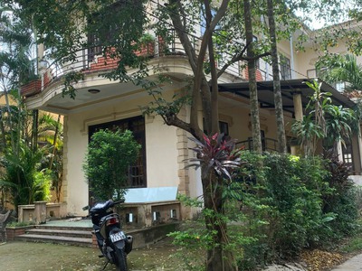Cần bán biệt thự vườn tại số 38  đường phú mộng-  phường kim long tp huế 0