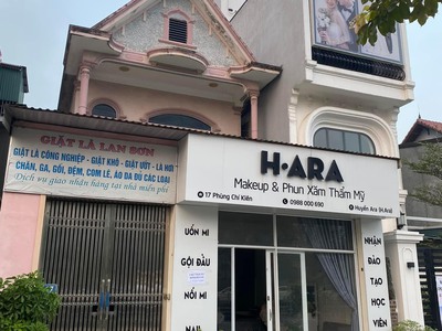 Cho thuê mặt bằng 17 phùng chí kiên, hà huy tập, tp vinh, nghệ an 1