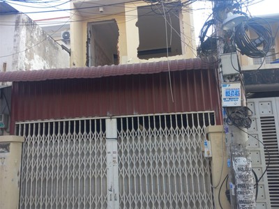 Hot     đất chính chủ - giá tốt - cần bán đất tại phường thạnh lộc, quận 12, hồ chí minh 0