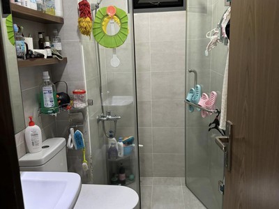 Chính Chủ Bán căn hộ Căn Hộ Full Nội Thất Him Lam Phú An  69m2, 2PN,2WC  Giá 2.7 Tỷ, Lầu Cao, Hồ Bơi 3
