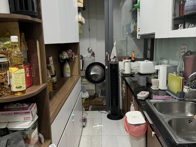 Chính Chủ Bán căn hộ Căn Hộ Full Nội Thất Him Lam Phú An  69m2, 2PN,2WC  Giá 2.7 Tỷ, Lầu Cao, Hồ Bơi 4