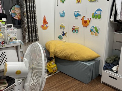 Chính Chủ Bán căn hộ Căn Hộ Full Nội Thất Him Lam Phú An  69m2, 2PN,2WC  Giá 2.7 Tỷ, Lầu Cao, Hồ Bơi 0