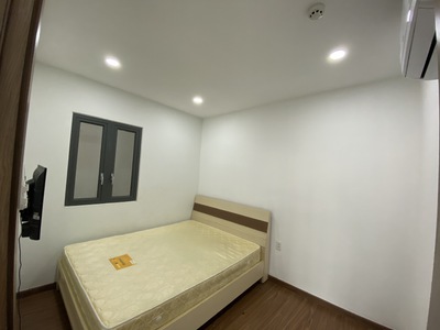Cho Thuê căn hộ FULL Nội Thất Him Lam Phú An  69m2, 2PN,2WC  Giá 9.5 Triệu/Tháng View Công Viên, Lầu 2