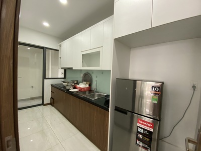 Cho Thuê căn hộ FULL Nội Thất Him Lam Phú An  69m2, 2PN,2WC  Giá 9.5 Triệu/Tháng View Công Viên, Lầu 1