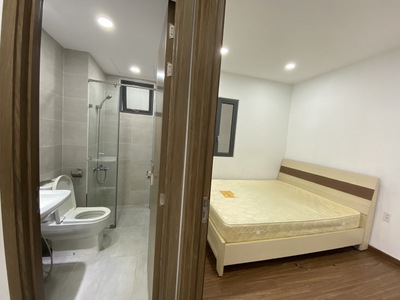 Cho Thuê căn hộ FULL Nội Thất Him Lam Phú An  69m2, 2PN,2WC  Giá 9.5 Triệu/Tháng View Công Viên, Lầu 3