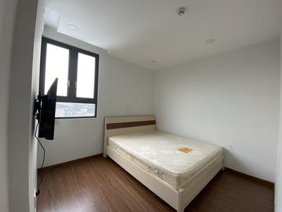 Cho Thuê căn hộ FULL Nội Thất Him Lam Phú An  69m2, 2PN,2WC  Giá 9.5 Triệu/Tháng View Công Viên, Lầu 4