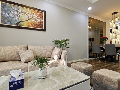 Cần bán căn hộ chung cư dự án Goldmark City 136 Hồ Tùng Mậu 14