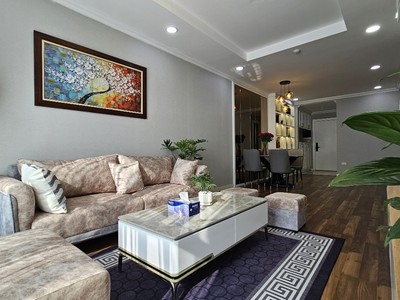 Cần bán căn hộ chung cư dự án Goldmark City 136 Hồ Tùng Mậu 18