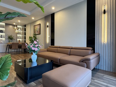 Cần bán căn hộ chung cư Dự án Goldmark City 136 Hồ Tùng Mậu.thoáng mát, view đẹp, nhỉnh 4 tỷ 1