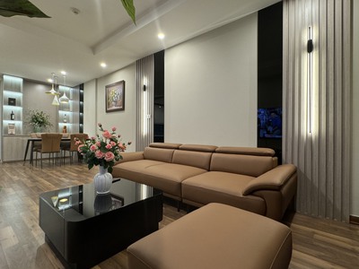 Cần bán căn hộ chung cư Dự án Goldmark City 136 Hồ Tùng Mậu.thoáng mát, view đẹp, nhỉnh 4 tỷ 6