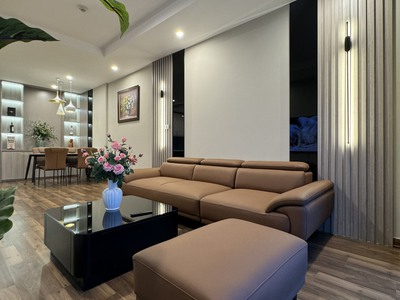 Cần bán căn hộ chung cư Dự án Goldmark City 136 Hồ Tùng Mậu.thoáng mát, view đẹp, nhỉnh 4 tỷ 14