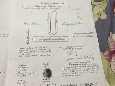 Nguyễn huệ bất động sản vĩnh phúc   tin nóng: bán nhà đất phố cổ-gia đình chuyển về hà nội 1
