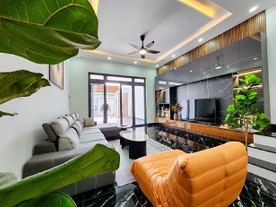Bán nhà mê suốt khu hẻm giải phóng - phường tân lợi - buôn ma thuột 3
