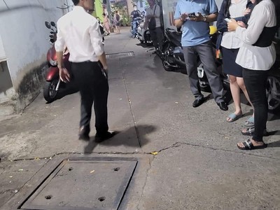 Nhỉnh 5 tỷ. ngõ nông. hoàng hoa thám, ba đình, 38m2, 5 tầng, 4 pn, về ở ngay 0