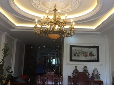 Bán nhà riêng   căn hộ liền kề ,khu dự án 319 đường hồng tiến, p.bồ đề, long biên, hn 2