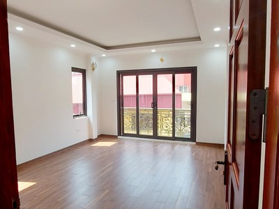 Bán nhà mặt ngõ kim ngưu 57m 6 tầng thang máy ô tô đỗ cửa nhà mới giá 14.5 tỷ 3