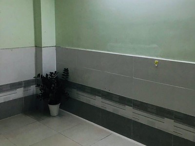 Chính chủ cho thuê phòng trọ khép kín thoáng mát, sạch sẽ tại 127/5, đường đht41, kp2, phường tân 1