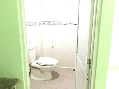 Chính chủ cho thuê phòng trọ khép kín thoáng mát, sạch sẽ tại 127/5, đường đht41, kp2, phường tân 4