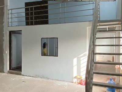 Chính chủ cần cho thuê căn nhà mặt đường ql1a phường vĩnh trại - tp lạng sơn 1