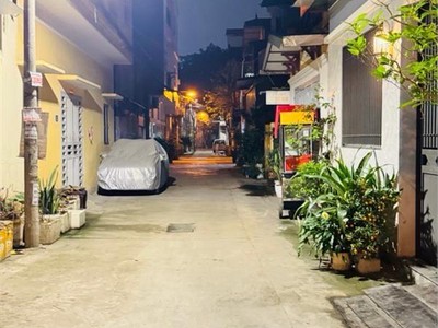Bán nhà chính chủ 3 tầng   lý sơn long biên hà nội diện tích: 95m, giá nhỉnh 8 tỷ. 2