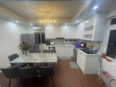 Mặt ngõ Hàm Rồng-61M 5T 10xTỶ-nhà dân xây-ô tô vào nhà-3 mặt thoáng-ở sướng 1
