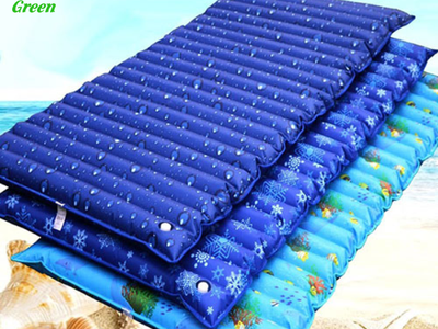 Đệm nước Thiên Thanh, bền đẹp, uy tín, chính hãng - Y Tế Green 0
