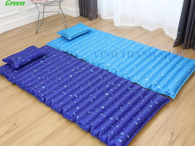 Đệm nước Thiên Thanh, bền đẹp, uy tín, chính hãng - Y Tế Green 1