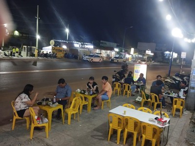 Cần sang nhượng lại quán nhậu do bán 2 quán không có thời gian quản lý tại cần thơ 2