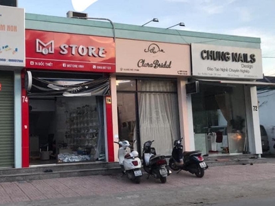 Cho thuê ốt lâu dài 72 đốc thiết, tp.vinh, nghệ an 0