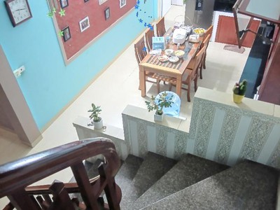 Bán nhà mới đẹp, chủ tự xây tân triều, thanh trì, full nội thất chỉ 6.65 tỷ 2