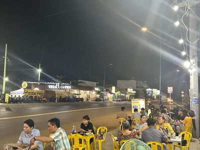 Cần sang nhượng lại quán nhậu do bán 2 quán không có thời gian quản lý tại cần thơ 1