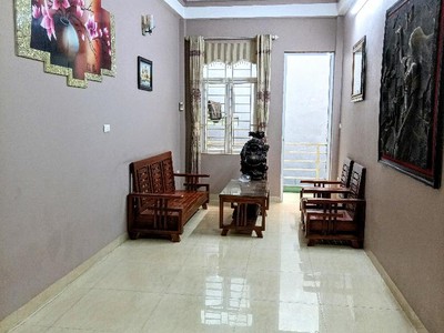 Bán nhà mới đẹp, chủ tự xây tân triều, thanh trì, full nội thất chỉ 6.65 tỷ 3