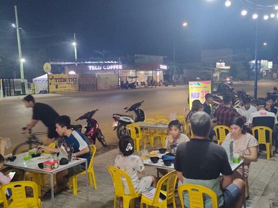 Cần sang nhượng lại quán nhậu do bán 2 quán không có thời gian quản lý tại cần thơ 4